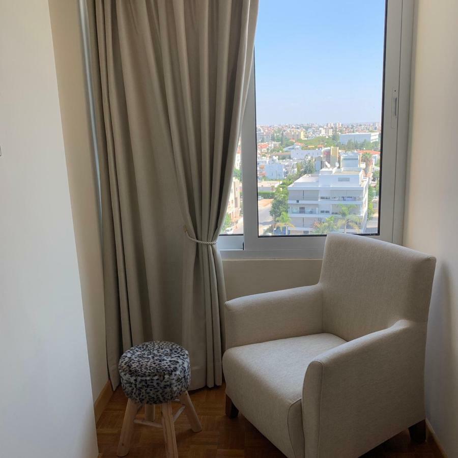 Апартаменты Modern 2 Bed Large Никосия