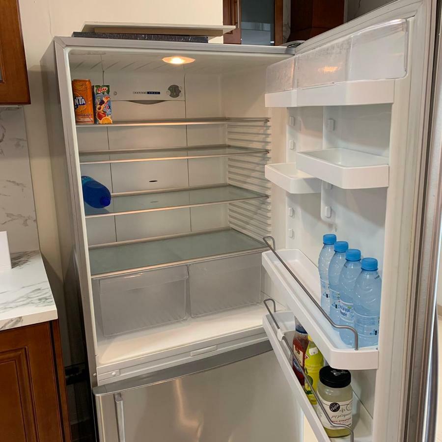 דירה Modern 2 Bed Large ניקוסיה