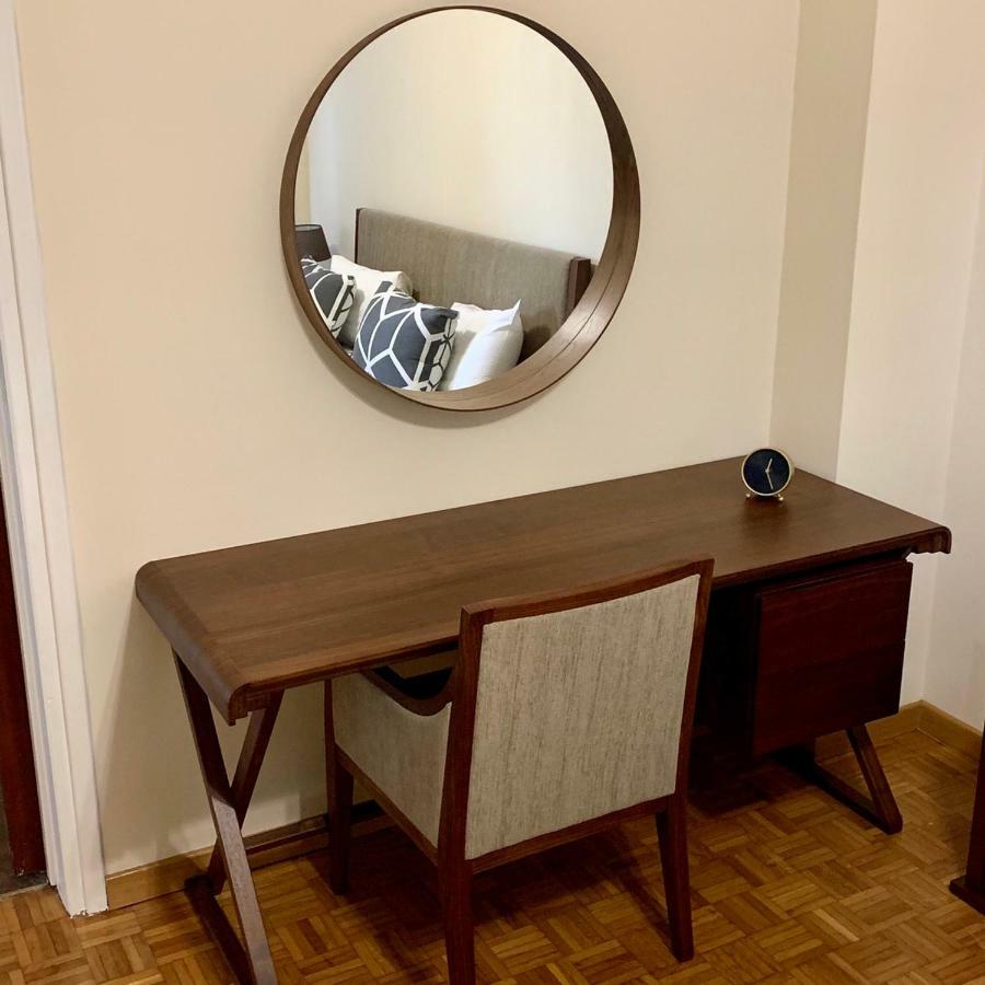 Апартаменты Modern 2 Bed Large