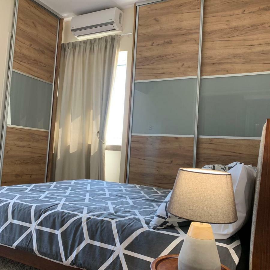 Modern 2 Bed Large Апартаменты Никосия