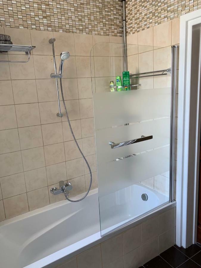 Modern 2 Bed Large Апартаменты Никосия