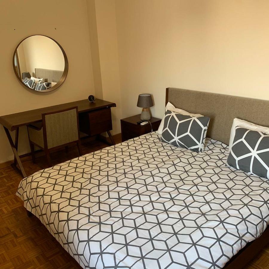 Modern 2 Bed Large Апартаменты *